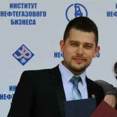Кирилл Вострецов, 16.11.1991, Пятигорск