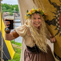 Варвара Дубровская, 23.03