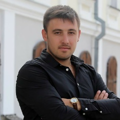 Павло Данильчук, 30.06, Луцк