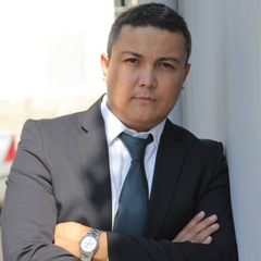 Марсель Салахунов, 03.07.1982, Москва