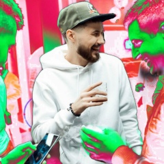 Арсений Гашников, 09.11.1993, Краснодар