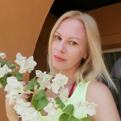 Людмила Вишнякова, 27.06.1985, Санкт-Петербург