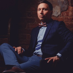 Юрий Никитин, 01.03.1985, Санкт-Петербург