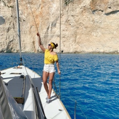 Ирина Иванова, 16.06, Новосибирск