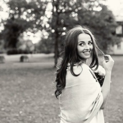 Алёна Селезнёва, 19.07.1986, Санкт-Петербург