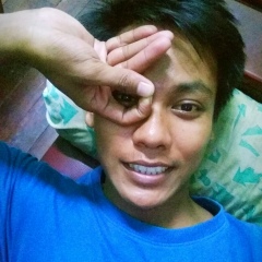 Nyein Oo, 12.09.1993, Mandalay