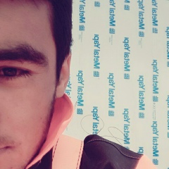 Davron Sabirov, 01.01.1994, Астана