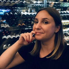 Юлия Дмитроченко, 31.08, Санкт-Петербург