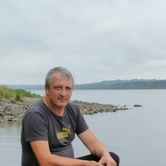 Игорь Горбатенко, 05.11.1970, Дмитриев