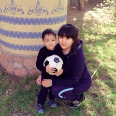 Айжана Мансур, 01.11.1988, Павлодар