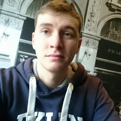 Иван Прокопьев, 27.04, Астана