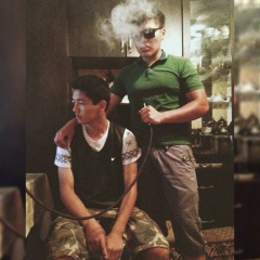 Altynbek Tashbolatov, 02.10.1997, Алматы