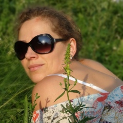 Оксана Ли, 27.04, Москва