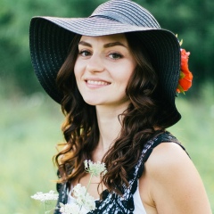 Valeria Darbinjan, 12.06.1988, Черноморск / Ильичевск