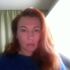 Карина Вавулина-Задунайская, 11.06, Санкт-Петербург