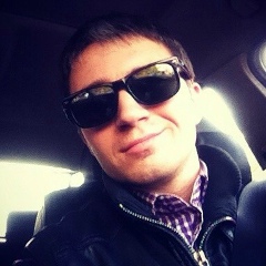 Евгений Иванов, 08.09.1989, Москва