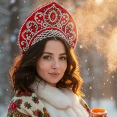 Надя Грин, Барнаул