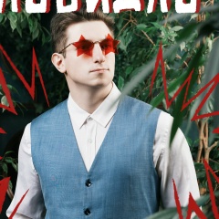 Алексей Казаков, 20.02, Колпино