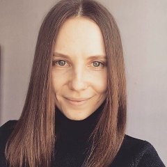 Ангелина Крыж, 24.06.1992, Солигорск