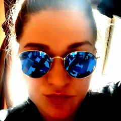 Екатерина Кирюшина, 15.12.1983, Москва