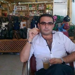 Vadim Magnitni, 13.10.1981, Тбилиси