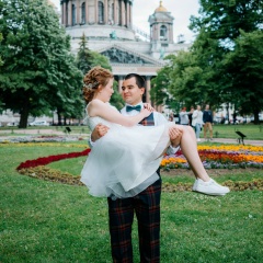 Евгений Рубцов, 14.05, Санкт-Петербург