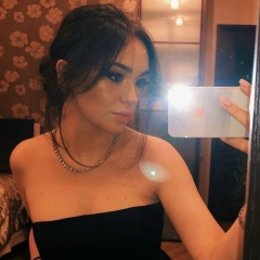 Нигяр Алиева, 02.11