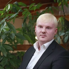 Андрей Береговенко, 21.11.1982, Москва