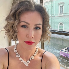 Лариса Суркова, 04.03.1983, Санкт-Петербург