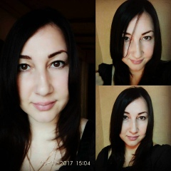 Илона Довженко, 16.12.1980, Полтава