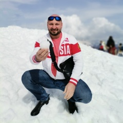 Олег Мельников, 24.02, Санкт-Петербург