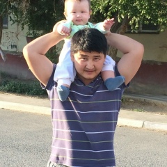 Кайрат Джанадилов, 16.02.1990, Актобе