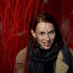 Annet Tumasheva, 13.03.1992, Владивосток