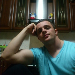 Said Akhaev, 25.02.1992, Москва