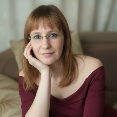 Мария Лобащук Креатив Дизайн, 10.02.1981