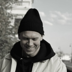 Антон Петров, 13.08.1984, Санкт-Петербург