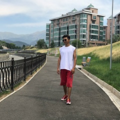 Beknur Zhanaliev, 31.01, Алматы