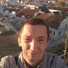 Александр Белоусов, 26.07, Гродно