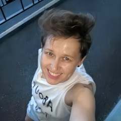 Татьяна Ботвинко, 15.02.1988, Москва