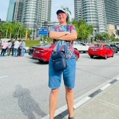 Мишаня Бесфамильный, 03.02.1986, Москва