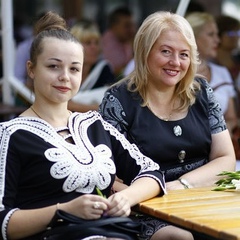 Юлия Шпиг, 26.05.1988, Киев