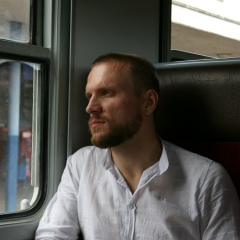 Владимир Уланов, 28.10, Москва