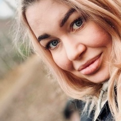 Iren Avechili, 24.08.1987, Москва