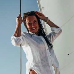 Евгения Капитан, 07.07.1987, Санкт-Петербург