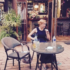 Анастасия Шеберстова, 31.05, Южно-Сахалинск