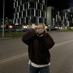 Даша Лыскова, 01.06.2005