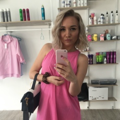 Екатерина Байнухатова, 02.08.1989, Астана