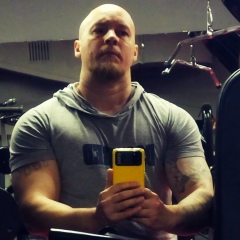 Олег Крехов, 12.12, Уфа