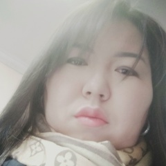 Казына Сагинтаева, Алматы