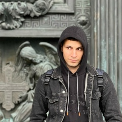 Алексей Койнов, 13.11.1990, Пермь